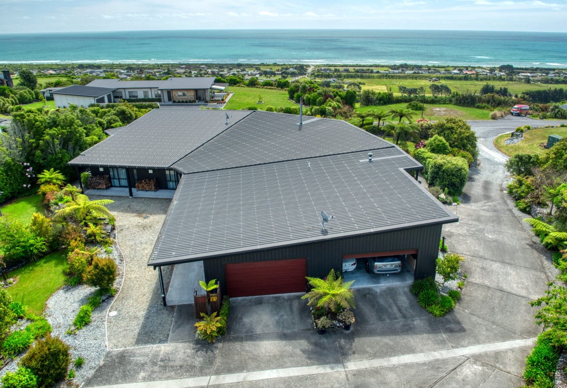 15 Tasman View Road, Paroa, Greymouth - Carousel 1