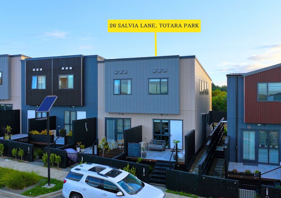 26 Salvia Lane, Totara Park, Auckland - Carousel 9