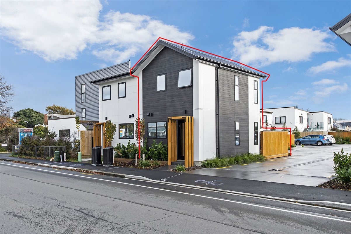 2/241 Lincoln Road, Addington, Christchurch - Carousel 20