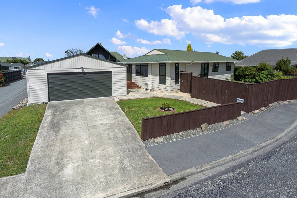 9 Bankview Place, Amberley, Amberley - Carousel 2