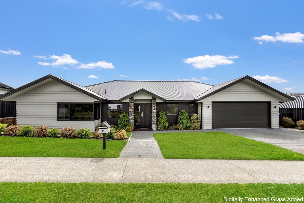 34 Penny Grove, Nukuhau, Taupo - Carousel 2