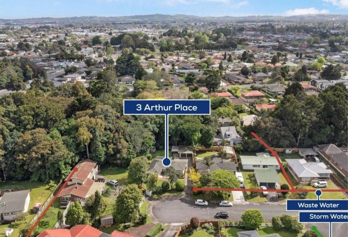 3 Arthur Place, Opaheke, Papakura - Carousel 2