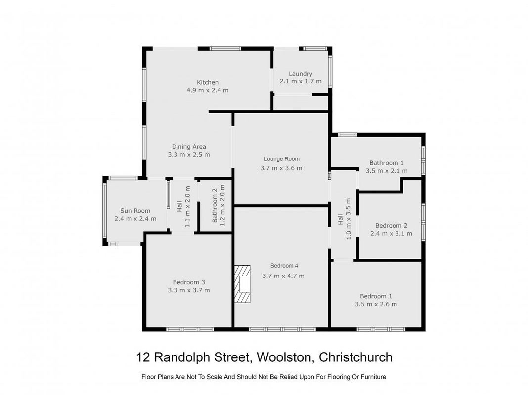 12 Randolph Street, Woolston, Christchurch - Carousel 27