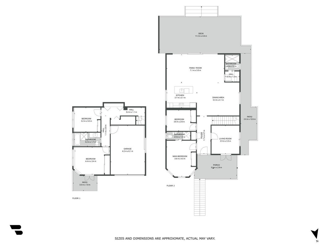 1 Ara Street, Remuera, Auckland - Carousel 26