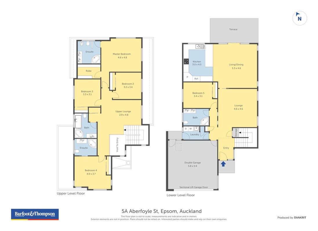 5A Aberfoyle Street, Epsom, Auckland - Carousel 15