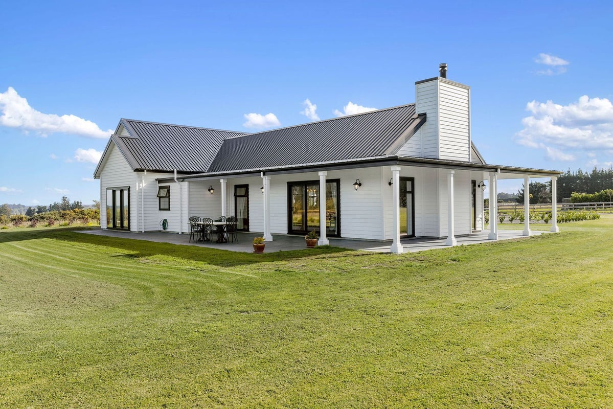 71 Davis Road, Cust, Rangiora - Carousel 1