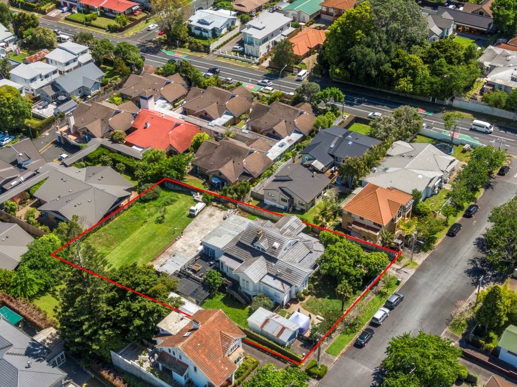 1 Lauchlan Avenue, Epsom, Auckland - Carousel 18