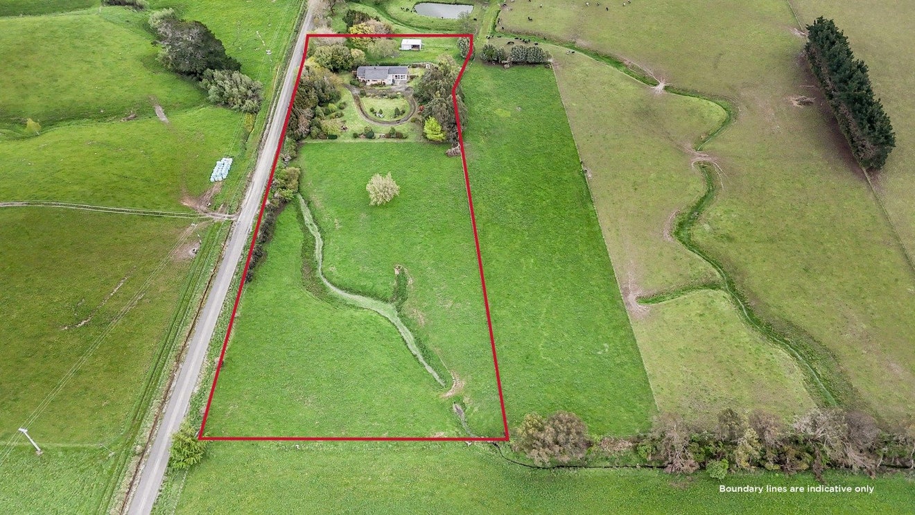 236 Parkville Road, Eketahuna, Tararua, Manawatu / Whanganui - Carousel 2