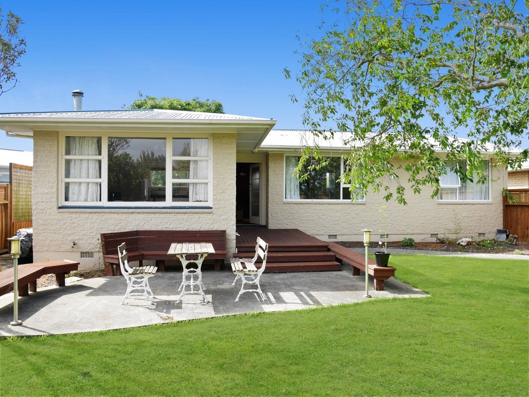 14 West-Watson Avenue, Hillmorton, Christchurch - Carousel 1