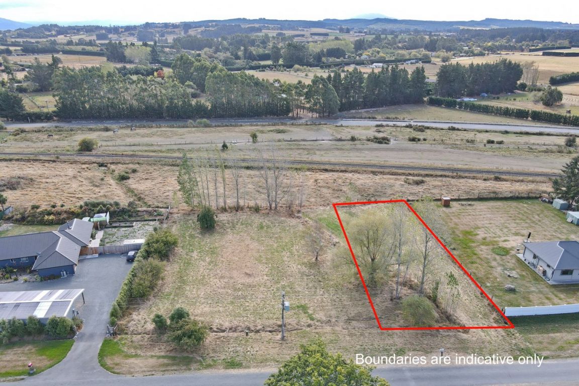 57 Canterbury Street, Ashley, Rangiora - Carousel 1