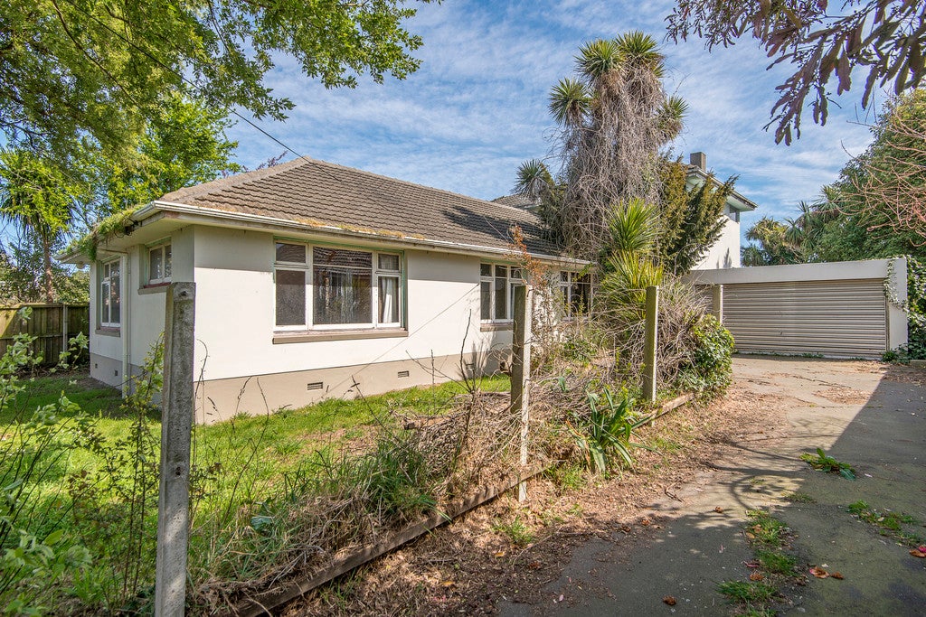 61 Jennifer Street, Bryndwr, Christchurch - Carousel 1