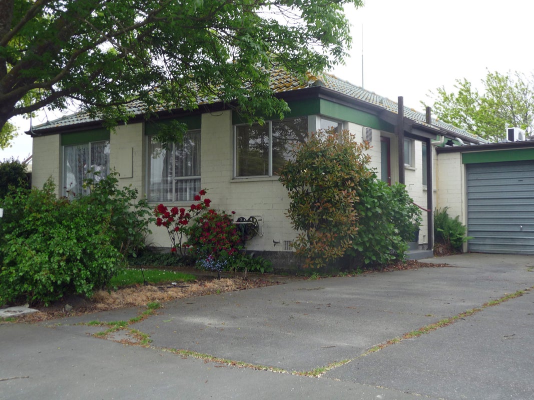 44A Proctor Street, Papanui, Christchurch - Carousel 9