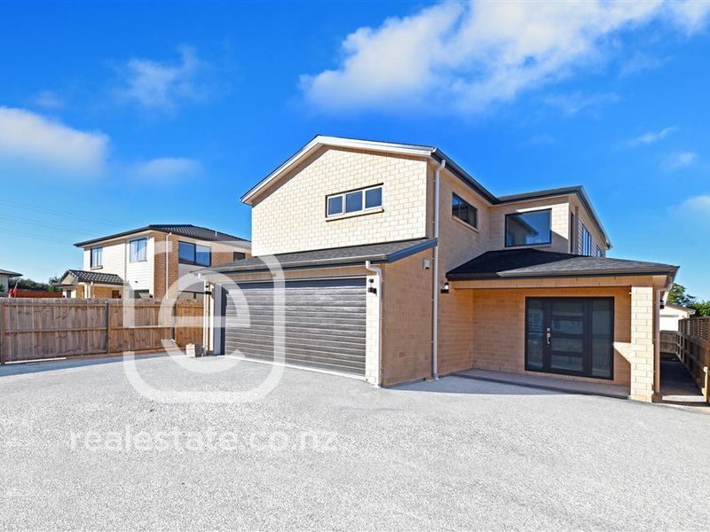 9 Jenkins Place, Manurewa East, Auckland - Carousel 1