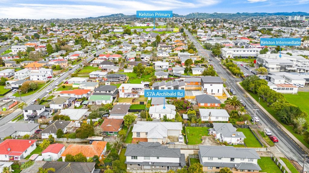 57A Archibald Road, Kelston, Auckland - Carousel 43