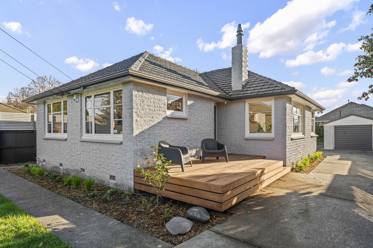 3 Murdoch Street, Bryndwr, Christchurch City, Canterbury - Carousel 35
