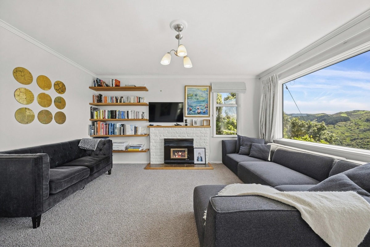 20 Huntingdon Street, Northland, Wellington - Carousel 2