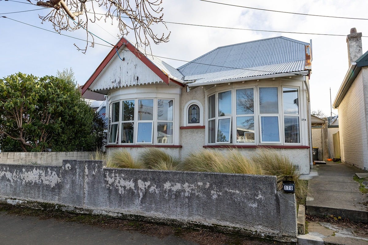 178 Leith Street, North Dunedin, Dunedin, Otago - Carousel 2
