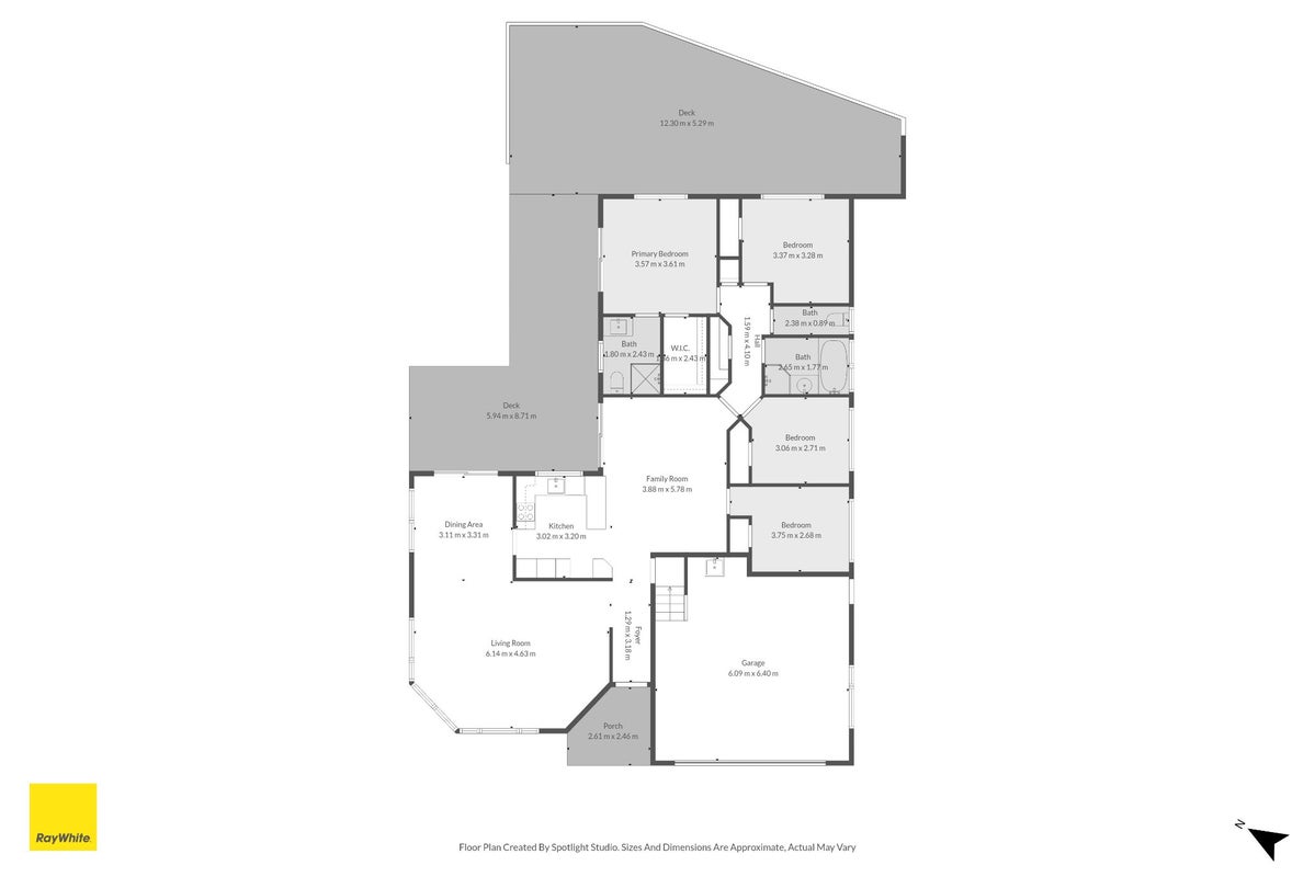 131 Pemberton Avenue, Bayview, Auckland - Carousel 24