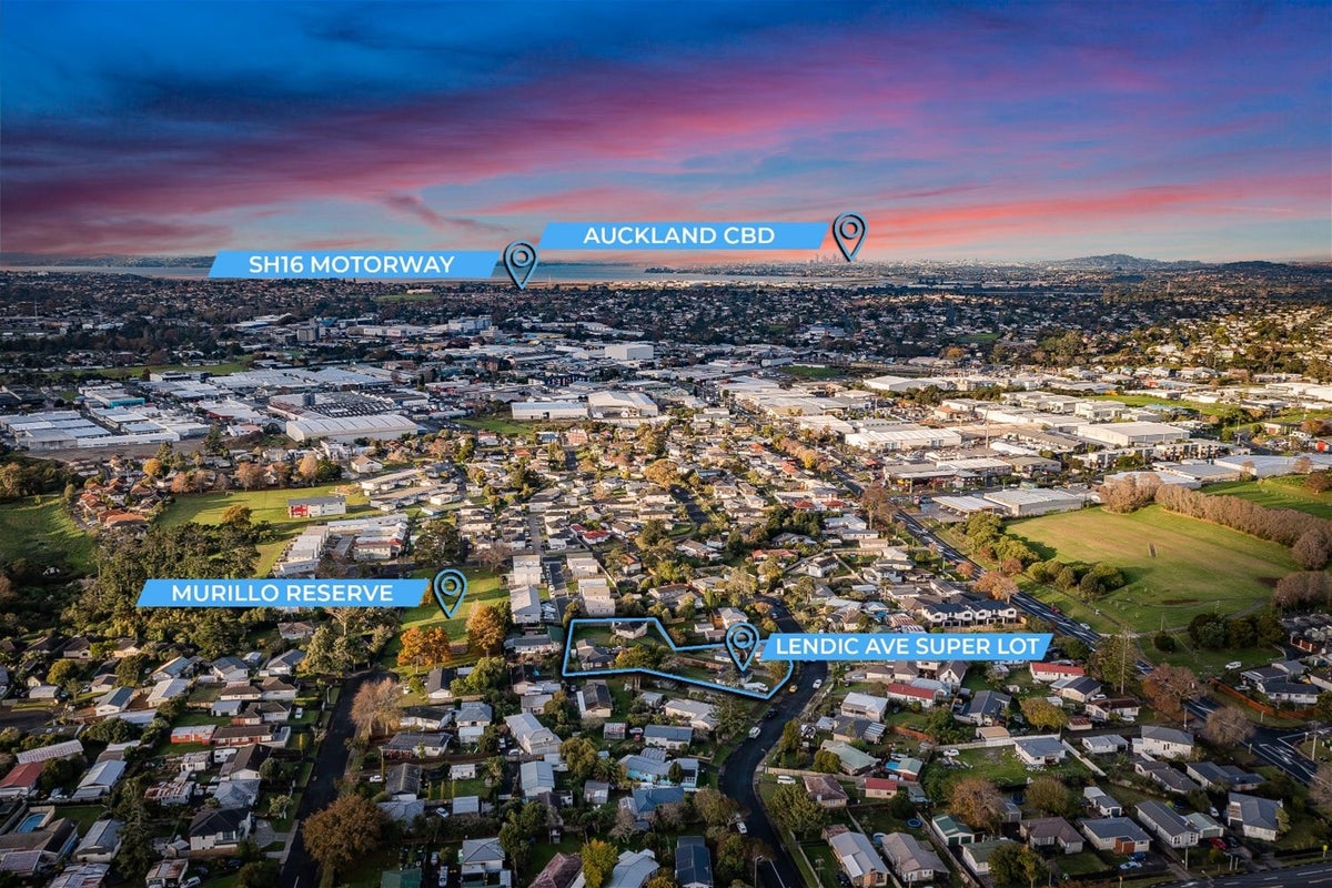 19 Lendic Avenue, Henderson, Auckland - Carousel 5
