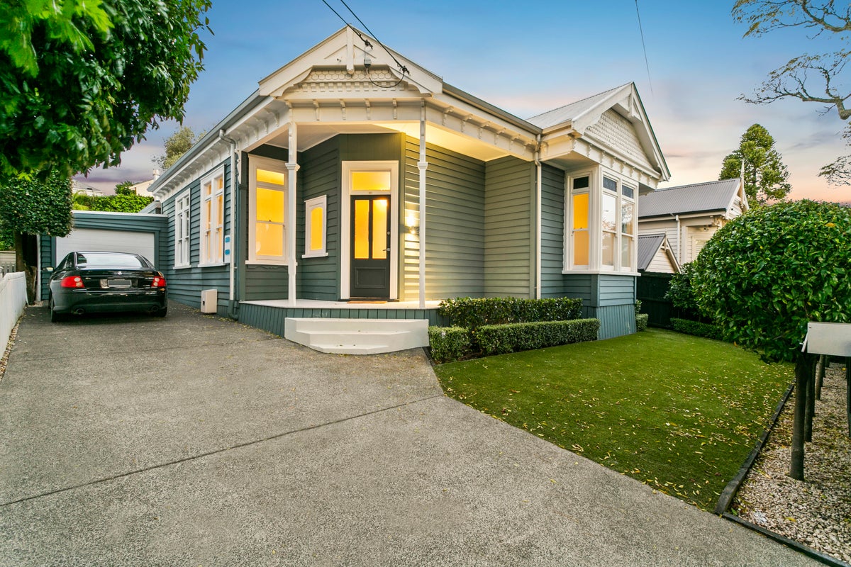 44 Ardmore Road, Ponsonby, Auckland - Carousel 1
