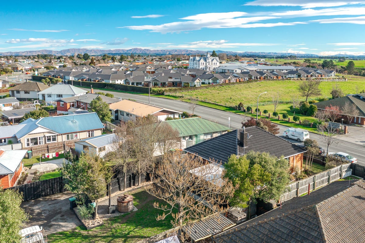 21 Old North Road, Marchwiel, Timaru - Carousel 2