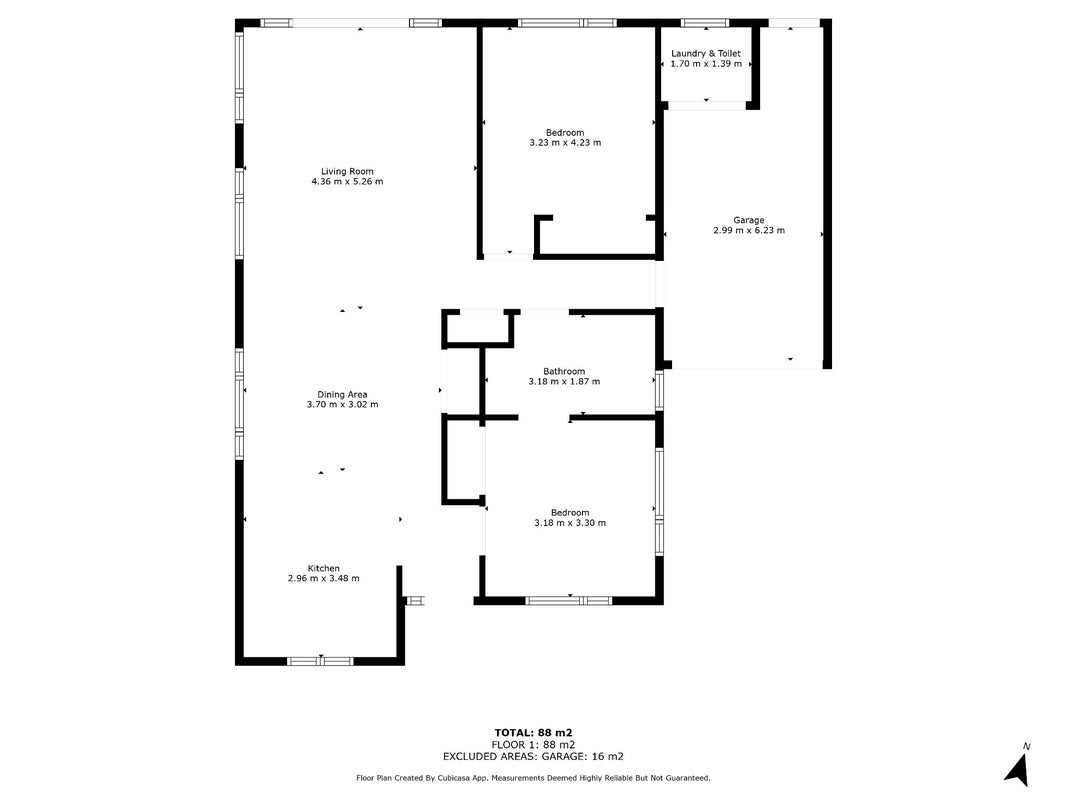 47 Northwood Villas, Northwood, Christchurch - Carousel 28