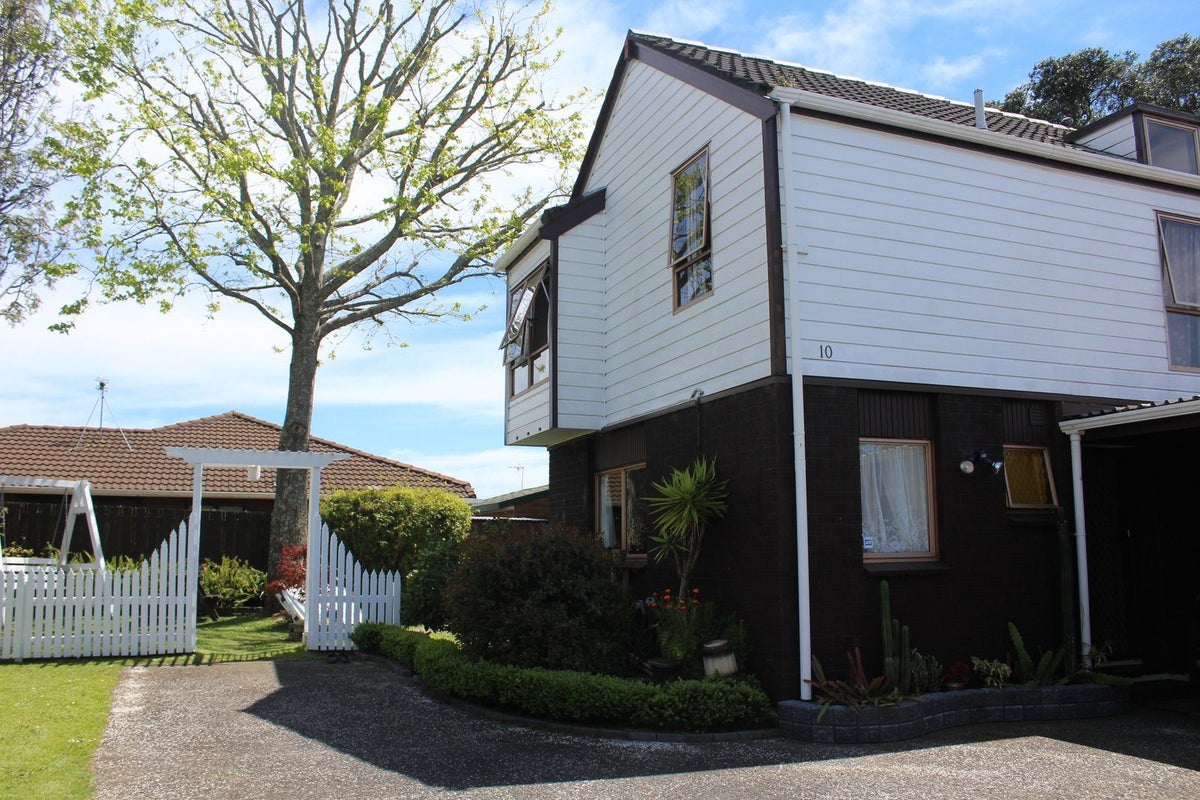 10/47 Gardner Avenue, New Lynn, Auckland - Carousel 1