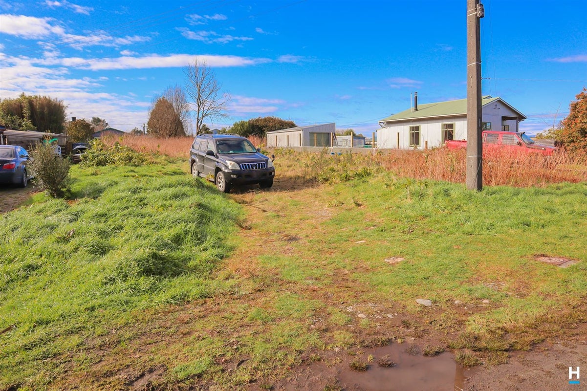 21 Clifford Street, Blackball, Greymouth - Carousel 2