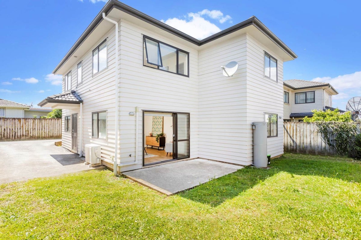 91A Fitzroy Street, Papatoetoe, Auckland - Carousel 2