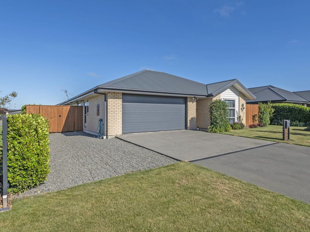 36 Flint Road, Rolleston, Rolleston - Carousel 1