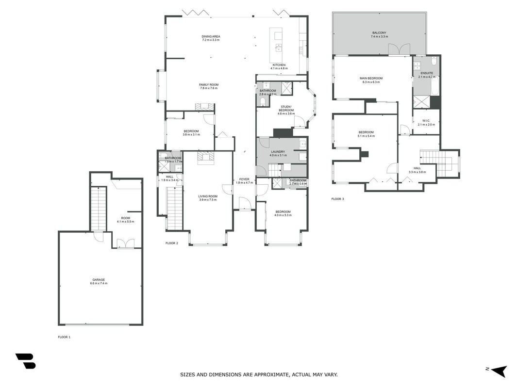 27 Curran Street, Herne Bay, Auckland - Carousel 24