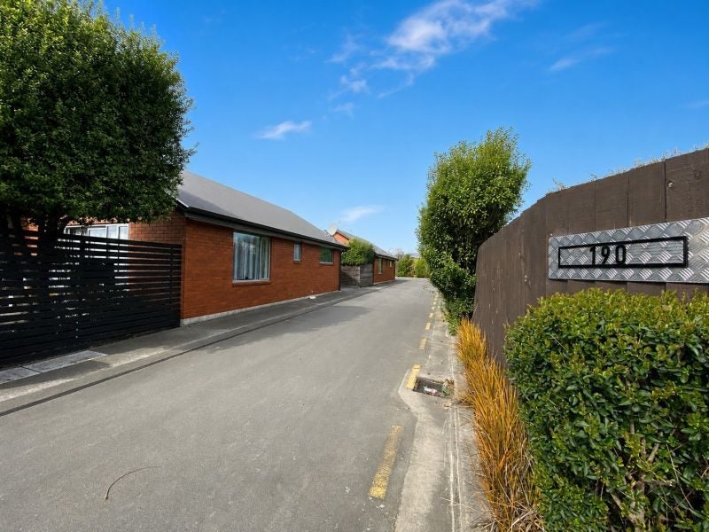 7/190 Lincoln Road, Addington, Christchurch - Carousel 20
