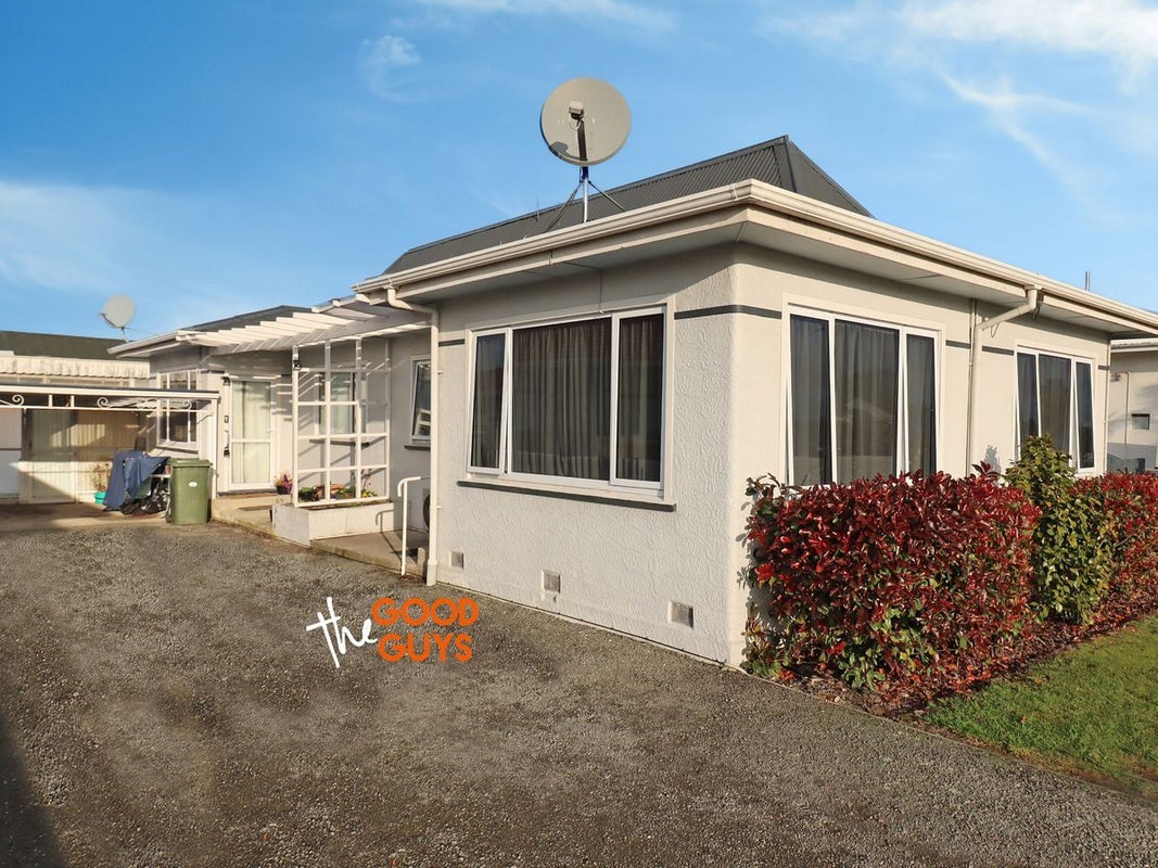 449 Thames Highway, Oamaru North, Oamaru - Carousel 1