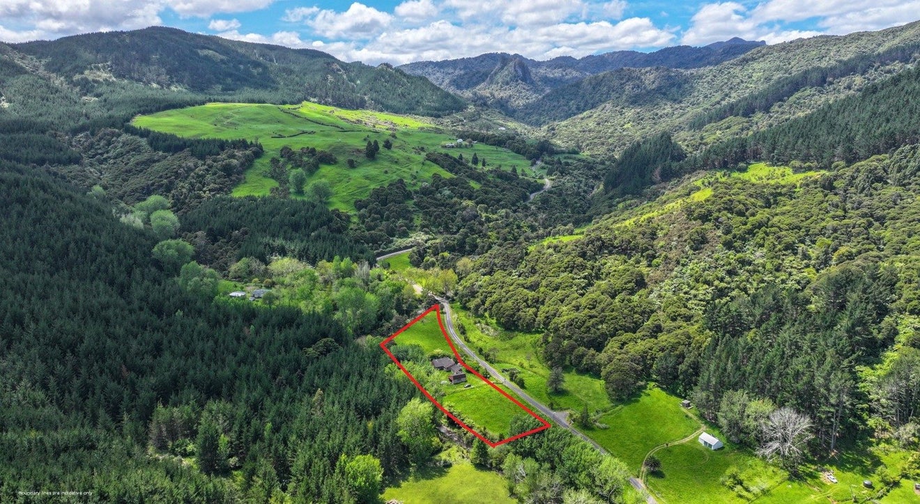 301 Neavesville Road, Puriri, Thames - Carousel 1