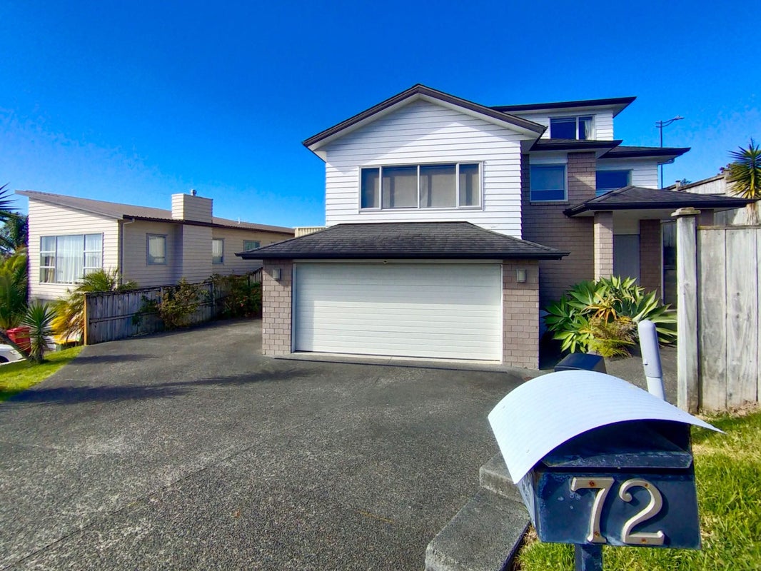 72 Oakway Drive, Schnapper Rock, Auckland - Carousel 2