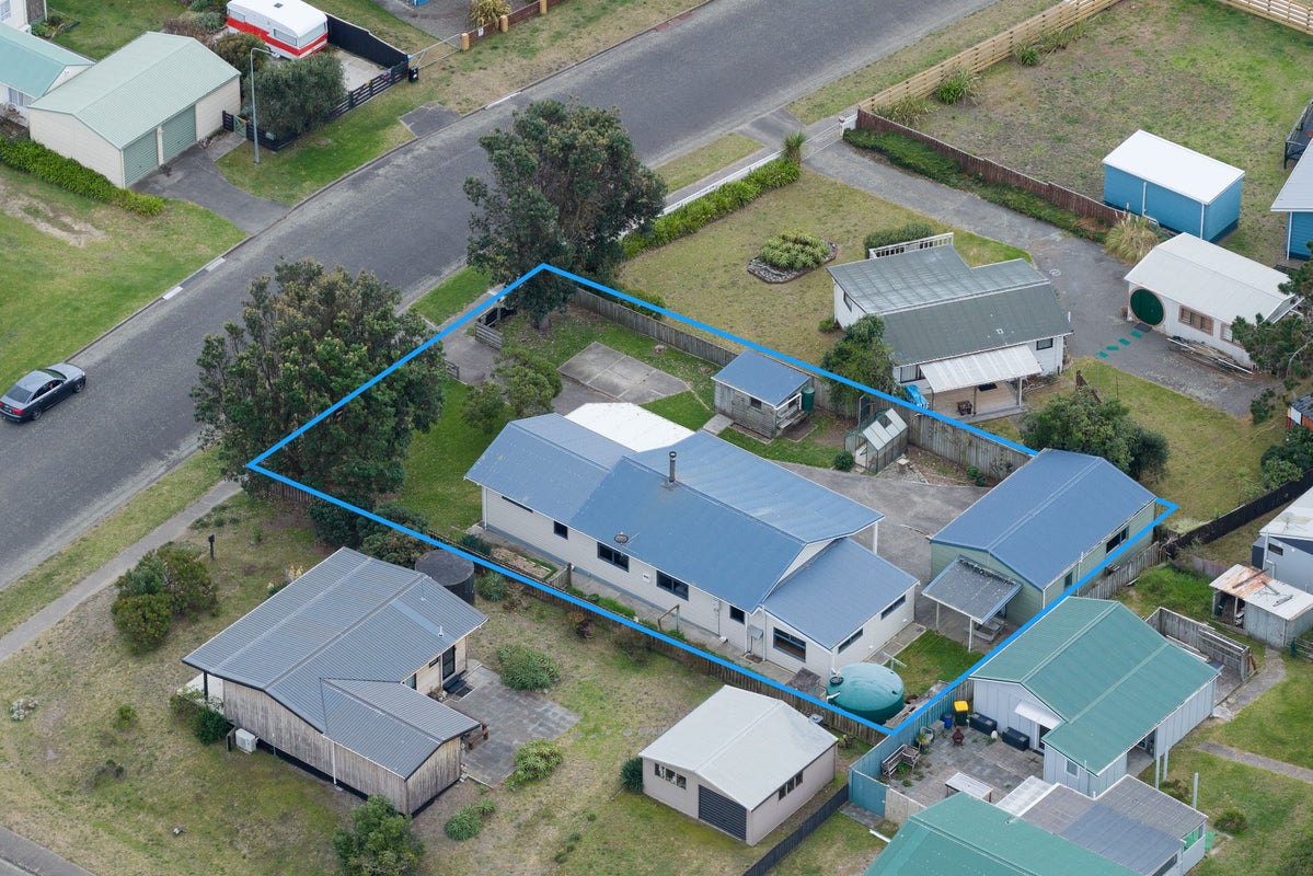 50 Kahukura Avenue, Waitarere Beach, Levin - Carousel 34