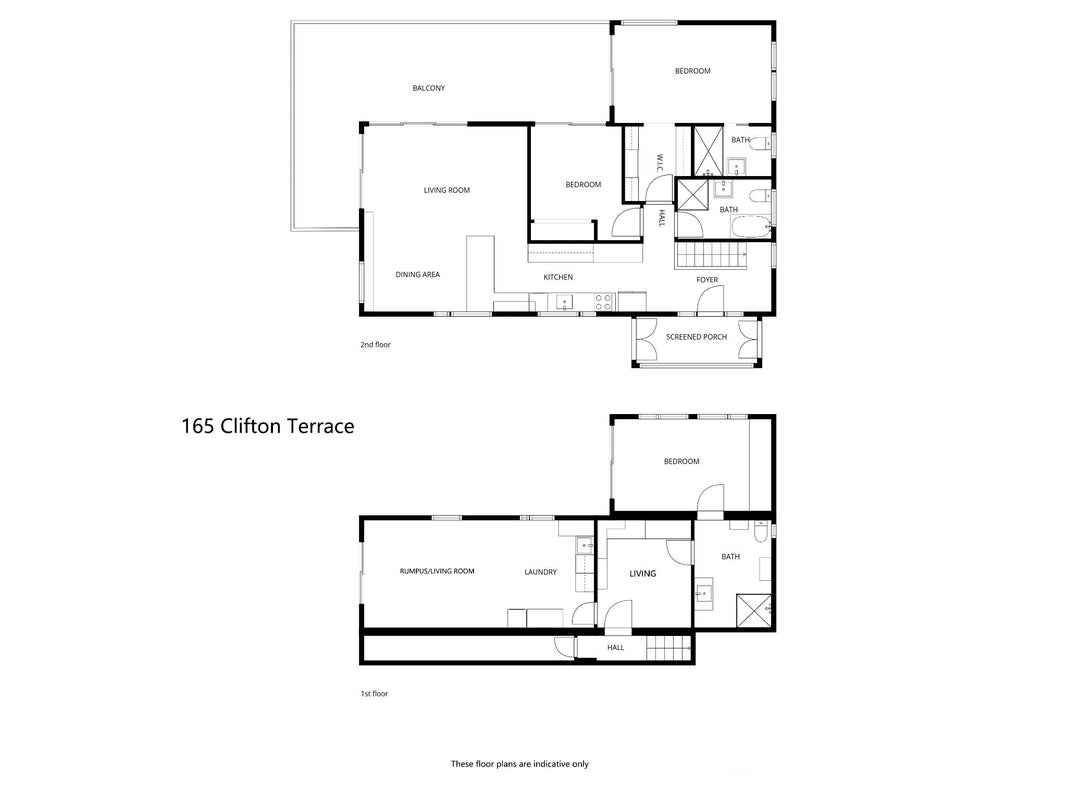 165 Clifton Terrace, Clifton, Christchurch - Carousel 47