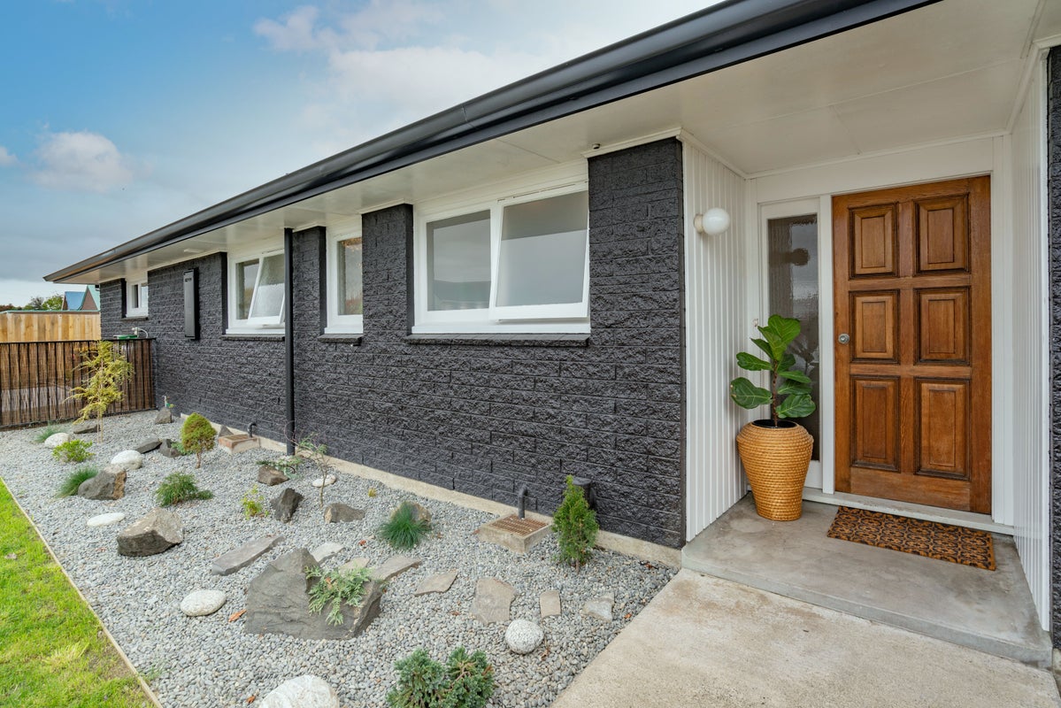 95 East Belt, Rangiora, Rangiora - Carousel 2