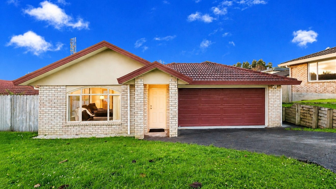 27 View Ridge Drive, Ranui, Auckland - Carousel 1