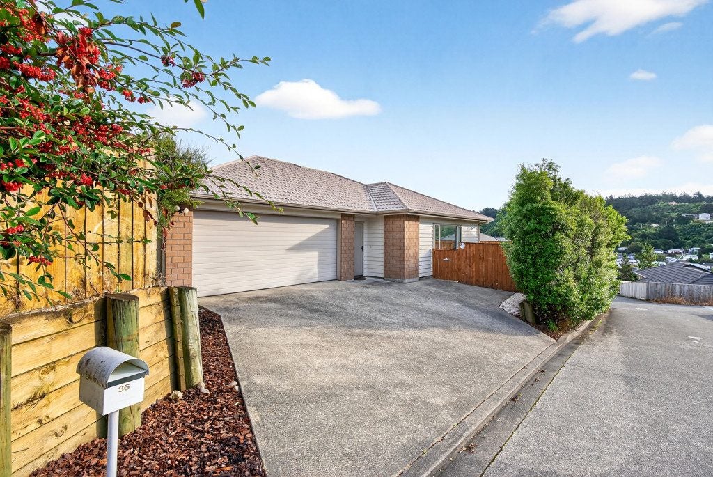 36 Speldhurst Grove, Stokes Valley, Lower Hutt - Carousel 26