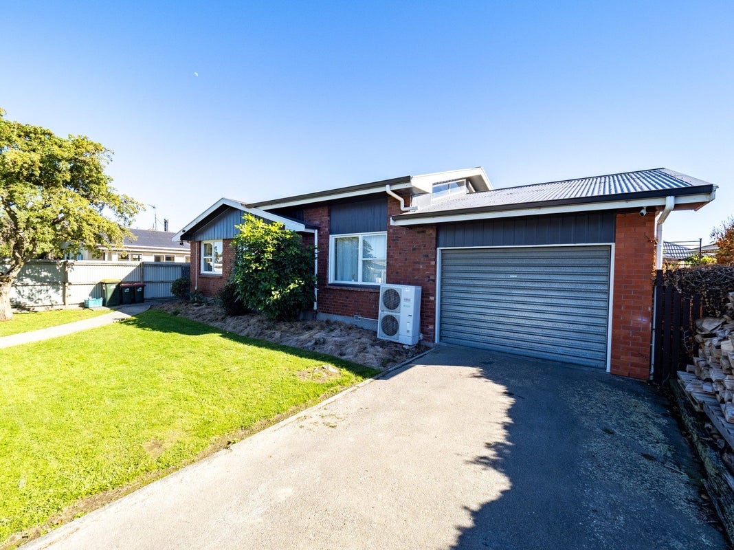 58 Grove Street, Tinwald, Ashburton - Carousel 1