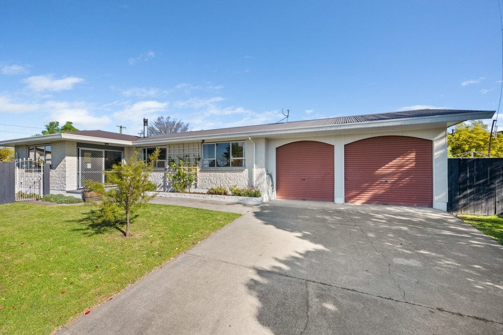 38 McKenzie Street, Witherlea, Blenheim, Marlborough - Carousel 1