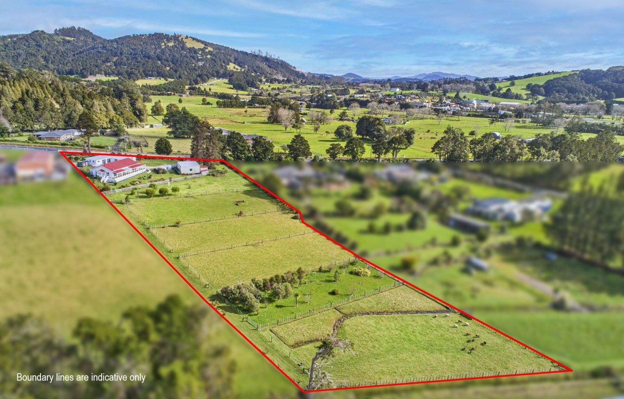 458 Vinegar Hill Road, Kamo - Carousel 31