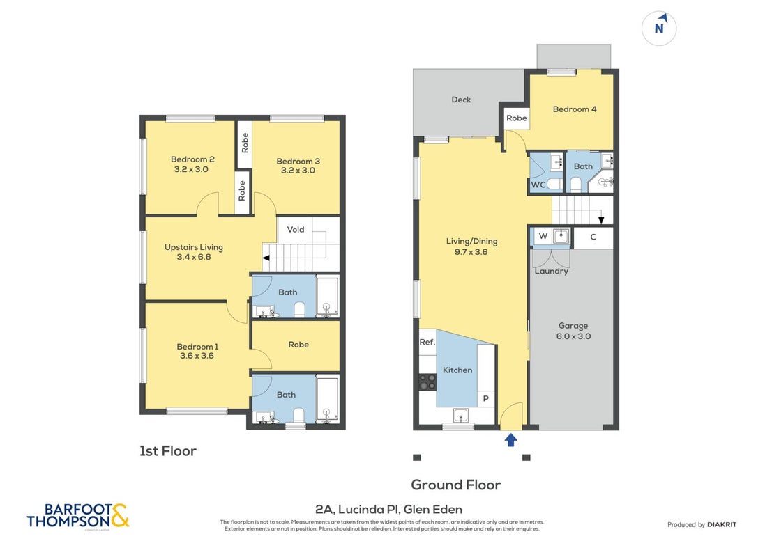 2A Lucinda Place, Glen Eden, Auckland - Carousel 23