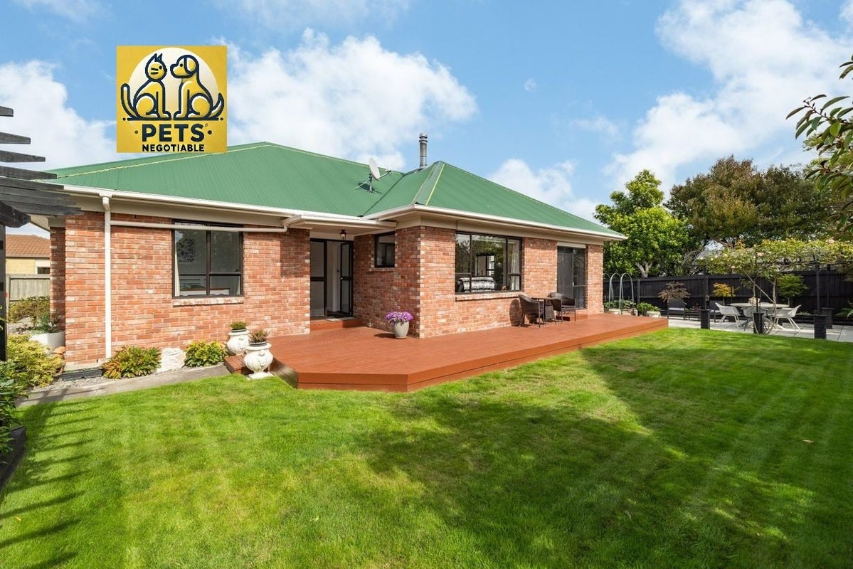 14E Washbournes Road, Wigram, Christchurch - Carousel 1