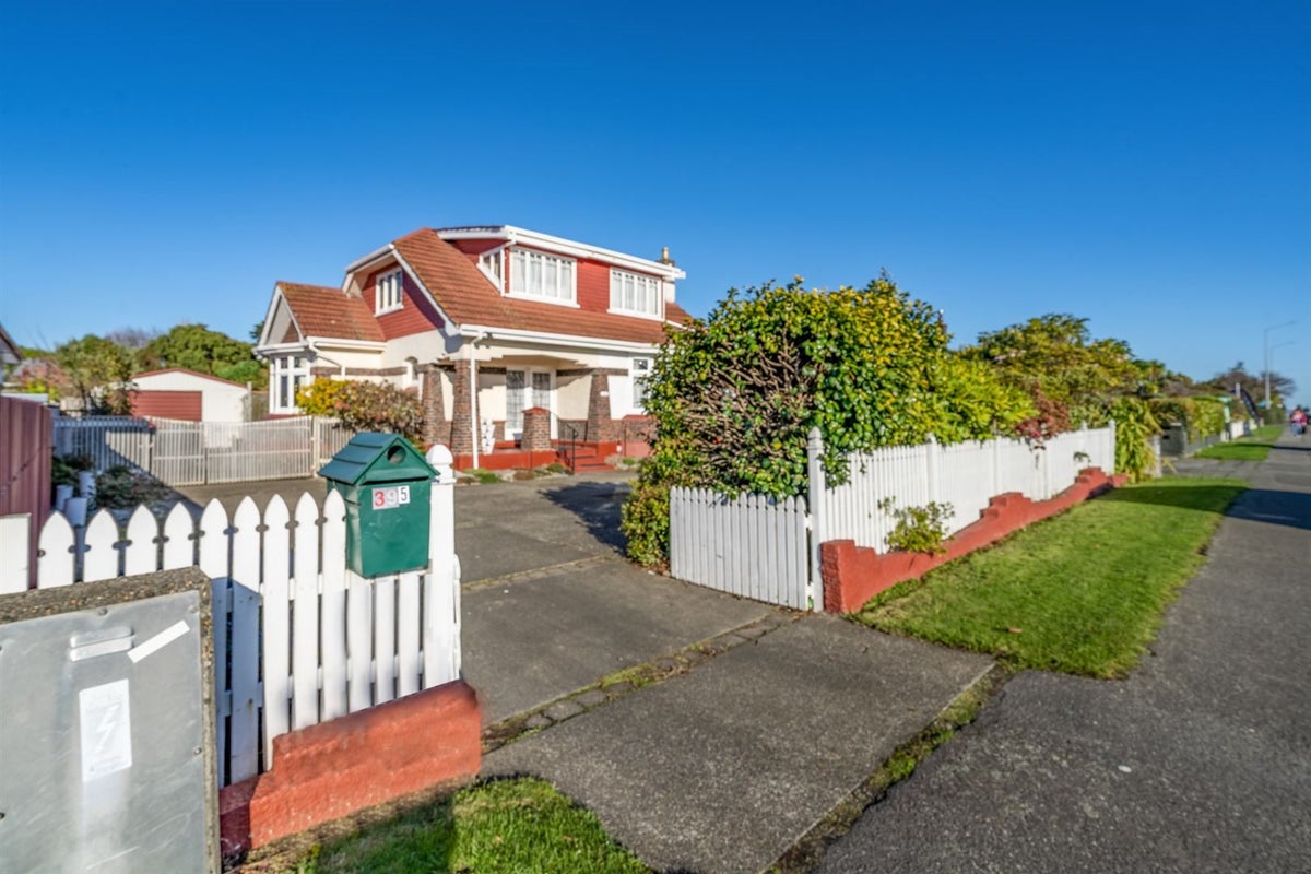 395 Tweed Street, Georgetown, Invercargill - Carousel 22