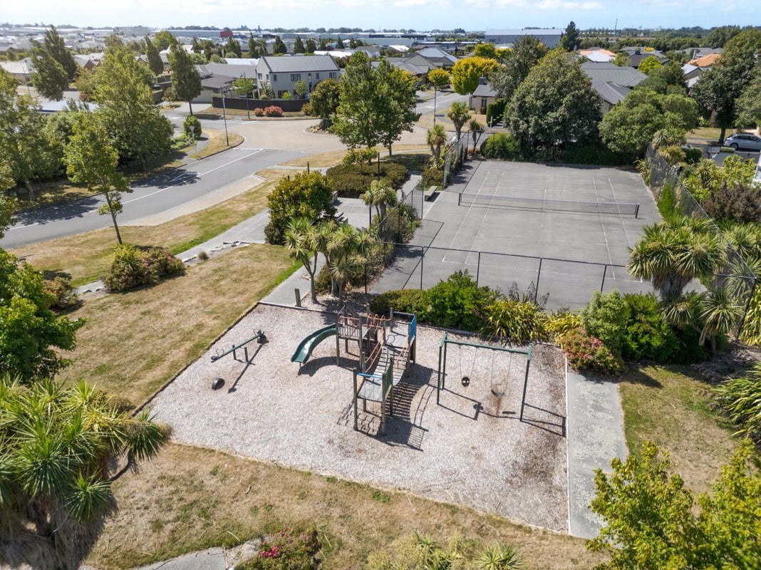 37 Longspur Avenue, Wigram, Christchurch - Carousel 33