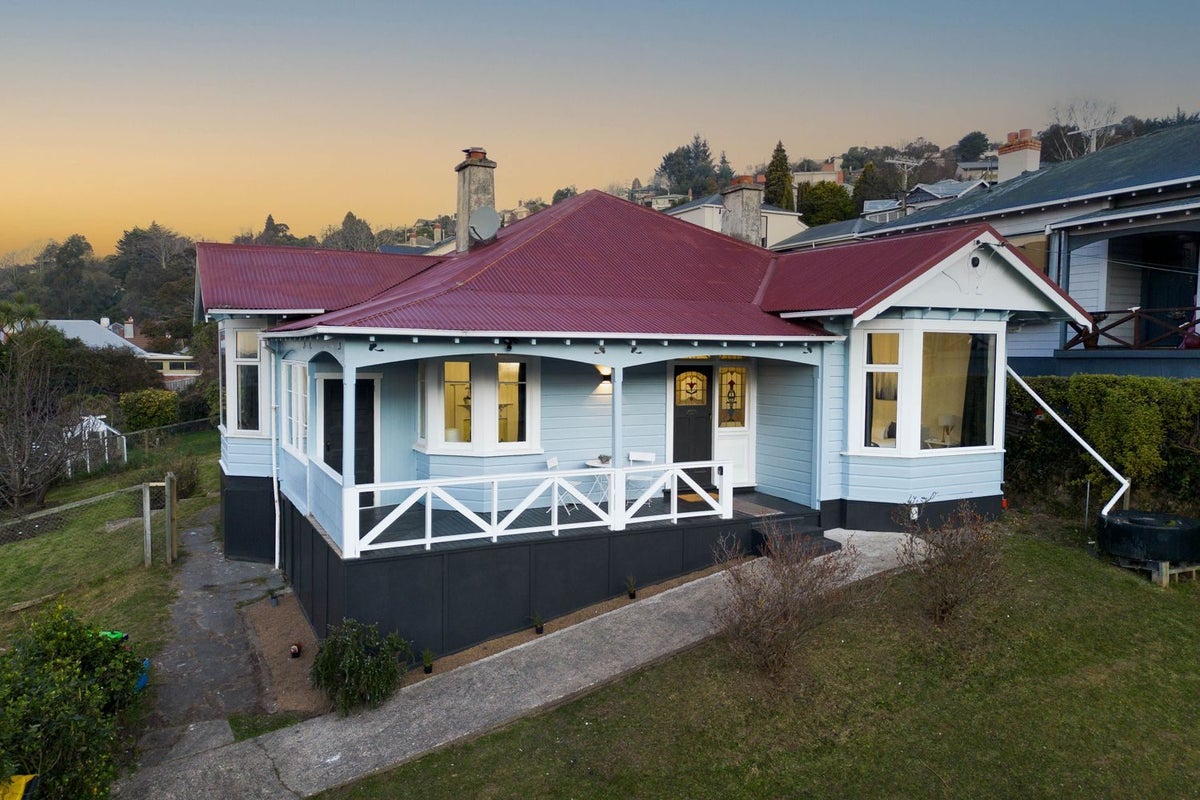 79 Playfair Street, Caversham, Dunedin - Carousel 35
