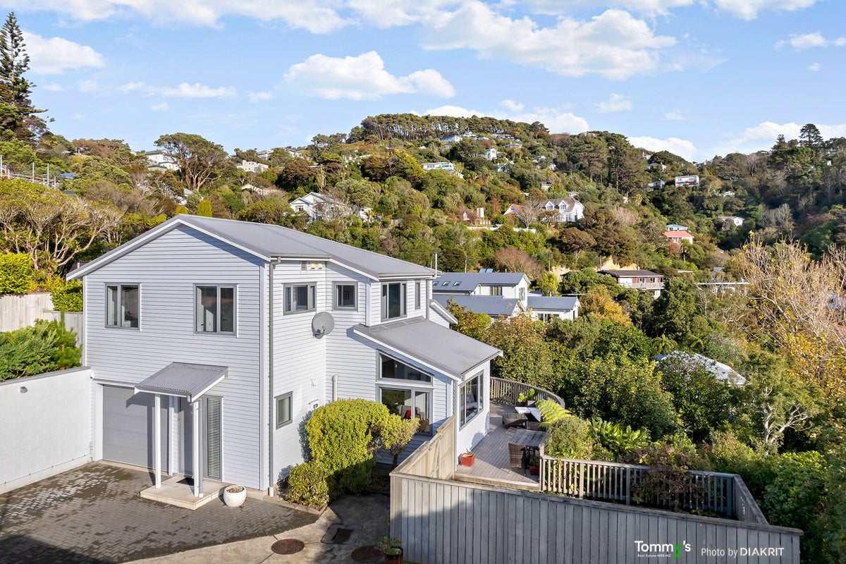 29D Margaret Street, Wadestown, Wellington - Carousel 1
