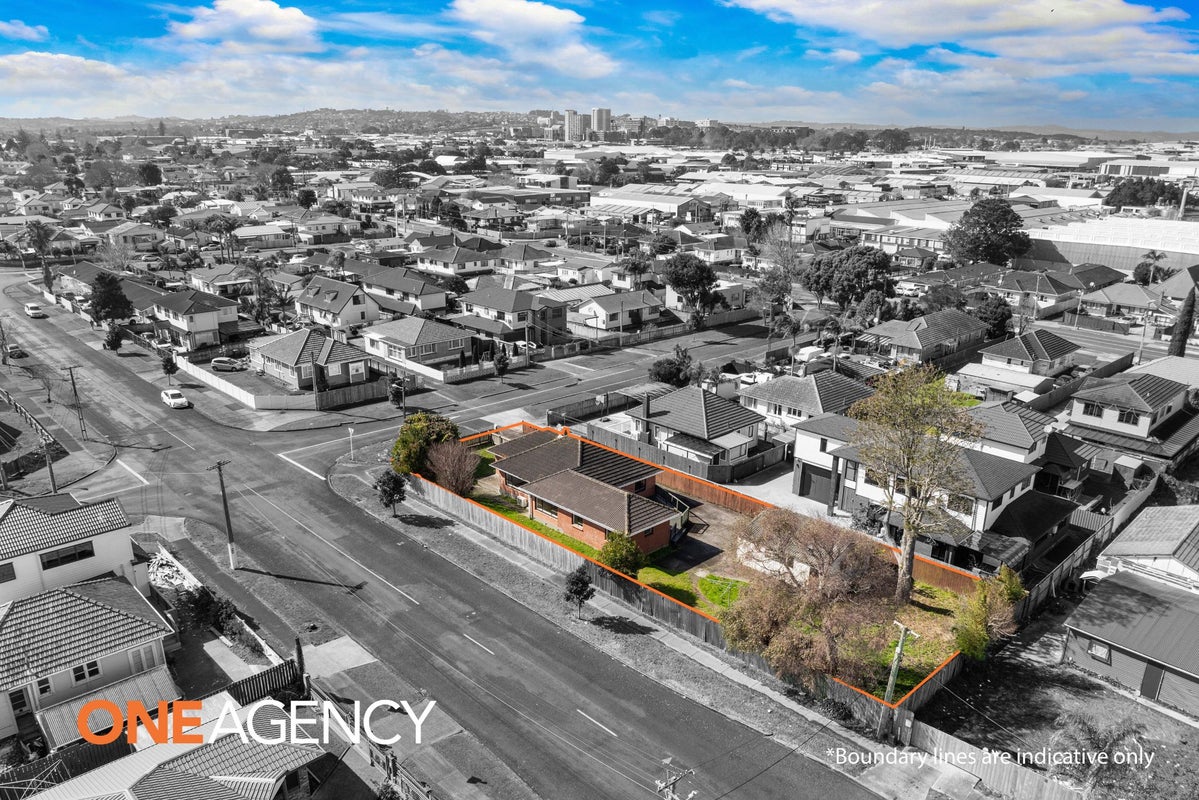 10 Bledisloe Street, Papatoetoe, Manukau City, Auckland - Carousel 2